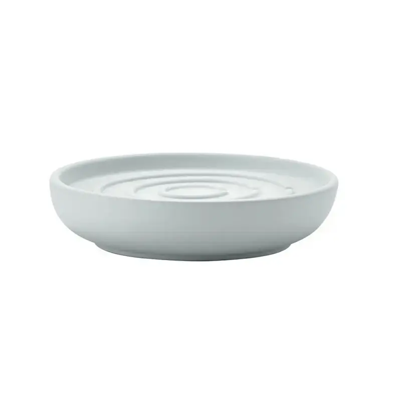 Coupelle porte savon, Dust Green, Nova
